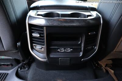 2019 RAM 1500 Big Horn  super clean and brand 4 new tires! - Photo 31 - Roswell, GA 30075