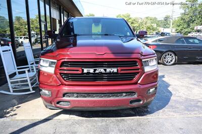 2019 RAM 1500 Big Horn  super clean and brand 4 new tires! - Photo 3 - Roswell, GA 30075