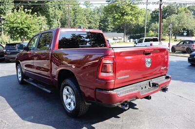 2019 RAM 1500 Big Horn  super clean and brand 4 new tires! - Photo 8 - Roswell, GA 30075