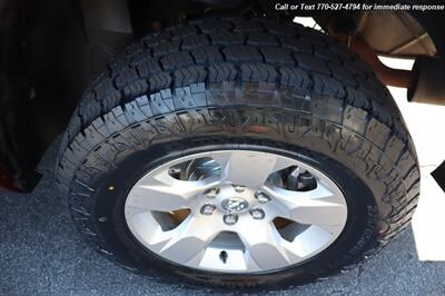 2019 RAM 1500 Big Horn  super clean and brand 4 new tires! - Photo 9 - Roswell, GA 30075