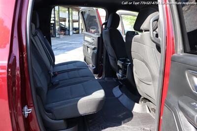 2019 RAM 1500 Big Horn  super clean and brand 4 new tires! - Photo 34 - Roswell, GA 30075