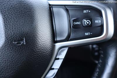 2019 RAM 1500 Big Horn  super clean and brand 4 new tires! - Photo 21 - Roswell, GA 30075
