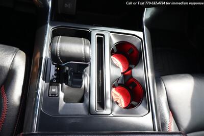 2021 Ford F-150 Black Widow   - Photo 23 - Roswell, GA 30075