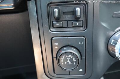 2021 Ford F-150 Black Widow   - Photo 22 - Roswell, GA 30075