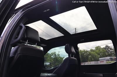 2021 Ford F-150 Black Widow   - Photo 27 - Roswell, GA 30075