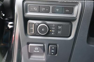 2021 Ford F-150 Black Widow   - Photo 15 - Roswell, GA 30075