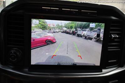 2021 Ford F-150 Black Widow   - Photo 24 - Roswell, GA 30075