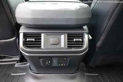 2021 Ford F-150 Black Widow   - Photo 29 - Roswell, GA 30075