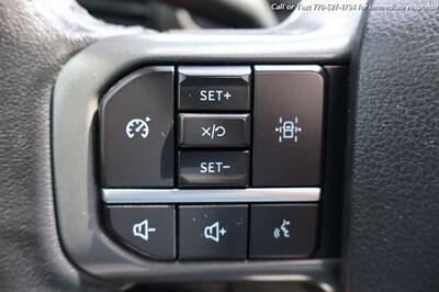 2021 Ford F-150 Black Widow   - Photo 18 - Roswell, GA 30075