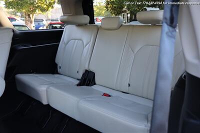2020 Ford Expedition Platinum   - Photo 29 - Roswell, GA 30075