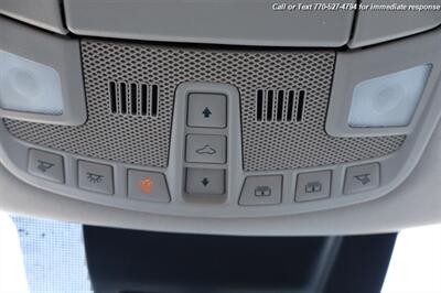 2020 Ford Expedition Platinum   - Photo 23 - Roswell, GA 30075