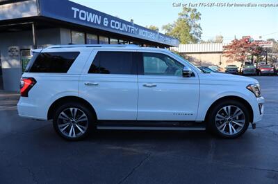 2020 Ford Expedition Platinum   - Photo 5 - Roswell, GA 30075