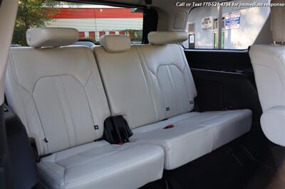 2020 Ford Expedition Platinum   - Photo 34 - Roswell, GA 30075