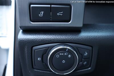 2020 Ford Expedition Platinum   - Photo 12 - Roswell, GA 30075