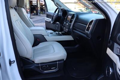 2020 Ford Expedition Platinum   - Photo 30 - Roswell, GA 30075