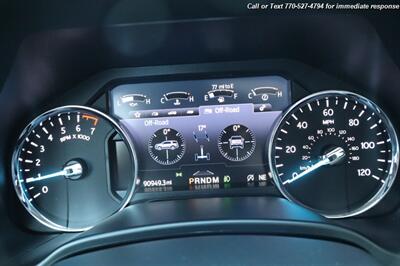 2020 Ford Expedition Platinum   - Photo 14 - Roswell, GA 30075