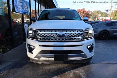 2020 Ford Expedition Platinum   - Photo 3 - Roswell, GA 30075