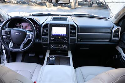 2020 Ford Expedition Platinum   - Photo 27 - Roswell, GA 30075