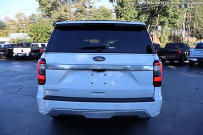 2020 Ford Expedition Platinum   - Photo 7 - Roswell, GA 30075