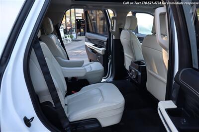 2020 Ford Expedition Platinum   - Photo 32 - Roswell, GA 30075