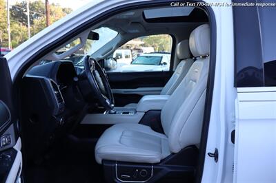 2020 Ford Expedition Platinum   - Photo 11 - Roswell, GA 30075