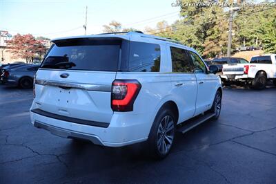 2020 Ford Expedition Platinum   - Photo 6 - Roswell, GA 30075
