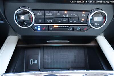 2020 Ford Expedition Platinum   - Photo 20 - Roswell, GA 30075