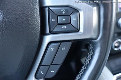 2020 Ford Expedition Platinum   - Photo 17 - Roswell, GA 30075