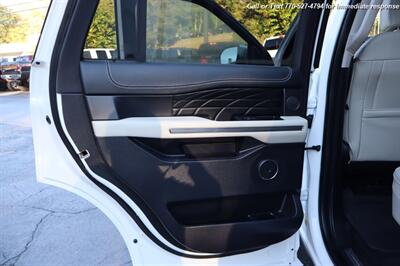2020 Ford Expedition Platinum   - Photo 26 - Roswell, GA 30075