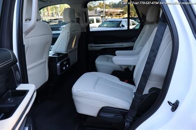 2020 Ford Expedition Platinum   - Photo 24 - Roswell, GA 30075