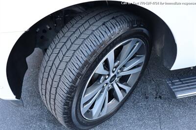 2020 Ford Expedition Platinum   - Photo 9 - Roswell, GA 30075