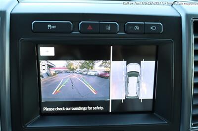 2020 Ford Expedition Platinum   - Photo 21 - Roswell, GA 30075