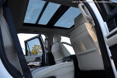 2020 Ford Expedition Platinum   - Photo 33 - Roswell, GA 30075