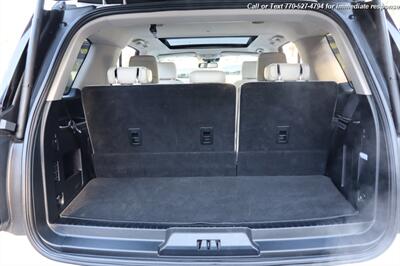 2020 Ford Expedition Platinum   - Photo 35 - Roswell, GA 30075