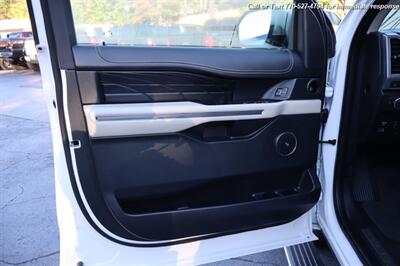 2020 Ford Expedition Platinum   - Photo 10 - Roswell, GA 30075