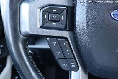 2020 Ford Expedition Platinum   - Photo 16 - Roswell, GA 30075