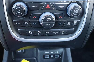 2018 Dodge Durango Citadel Anodized Platinum  2 previous owners - Photo 21 - Roswell, GA 30075