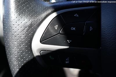 2018 Dodge Durango Citadel Anodized Platinum  2 previous owners - Photo 17 - Roswell, GA 30075