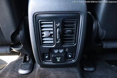 2018 Dodge Durango Citadel Anodized Platinum  2 previous owners - Photo 29 - Roswell, GA 30075