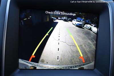 2018 Dodge Durango Citadel Anodized Platinum  2 previous owners - Photo 22 - Roswell, GA 30075