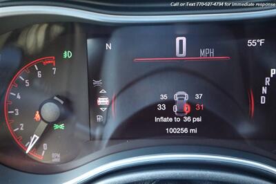 2018 Dodge Durango Citadel Anodized Platinum  2 previous owners - Photo 15 - Roswell, GA 30075