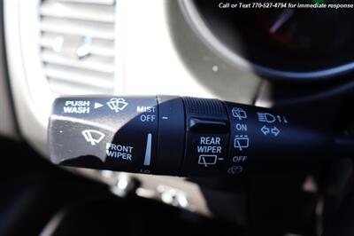 2018 Dodge Durango Citadel Anodized Platinum  2 previous owners - Photo 16 - Roswell, GA 30075