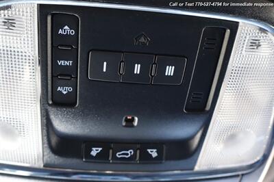 2018 Dodge Durango Citadel Anodized Platinum  2 previous owners - Photo 24 - Roswell, GA 30075