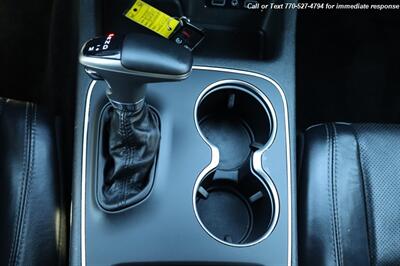 2018 Dodge Durango Citadel Anodized Platinum  2 previous owners - Photo 23 - Roswell, GA 30075