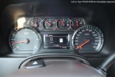2019 GMC Yukon SLT  brand new transmission! Warranty: 24 months,unlimited miles - Photo 13 - Roswell, GA 30075