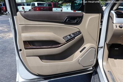 2019 GMC Yukon SLT  brand new transmission! Warranty: 24 months,unlimited miles - Photo 11 - Roswell, GA 30075