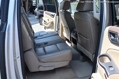 2019 GMC Yukon SLT  brand new transmission! Warranty: 24 months,unlimited miles - Photo 30 - Roswell, GA 30075