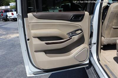 2019 GMC Yukon SLT  brand new transmission! Warranty: 24 months,unlimited miles - Photo 22 - Roswell, GA 30075