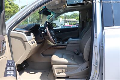 2019 GMC Yukon SLT  brand new transmission! Warranty: 24 months,unlimited miles - Photo 10 - Roswell, GA 30075