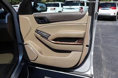 2019 GMC Yukon SLT  brand new transmission! Warranty: 24 months,unlimited miles - Photo 29 - Roswell, GA 30075